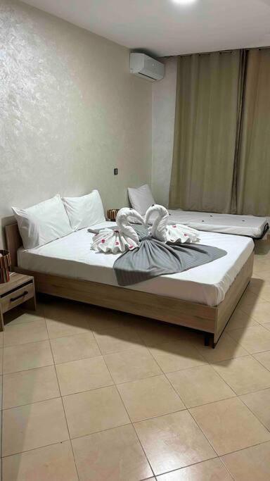 Appartement Haut Standing 3 Chambres Avec Terasse Quartier Gueliz Hivernage A Marrakech I19 Marrakesh Eksteriør bilde